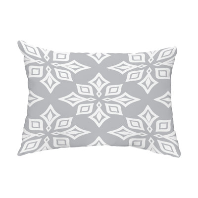 Housse et insert de coussin rectangulaire d'extérieur Beach Star