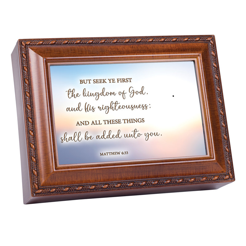 Kaenan Plastic Memory Box