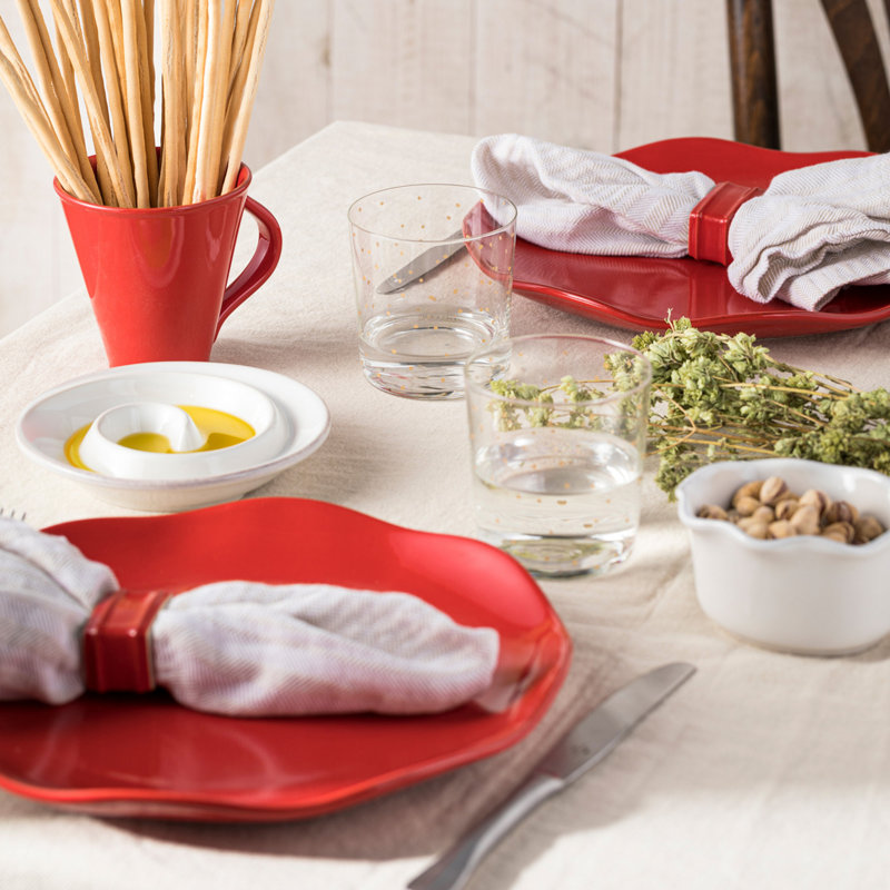 Cook & Host Stoneware Ramekin Set