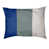Blue/Silver/White