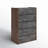 Alaya 34'' W 5 - Drawer Dresser