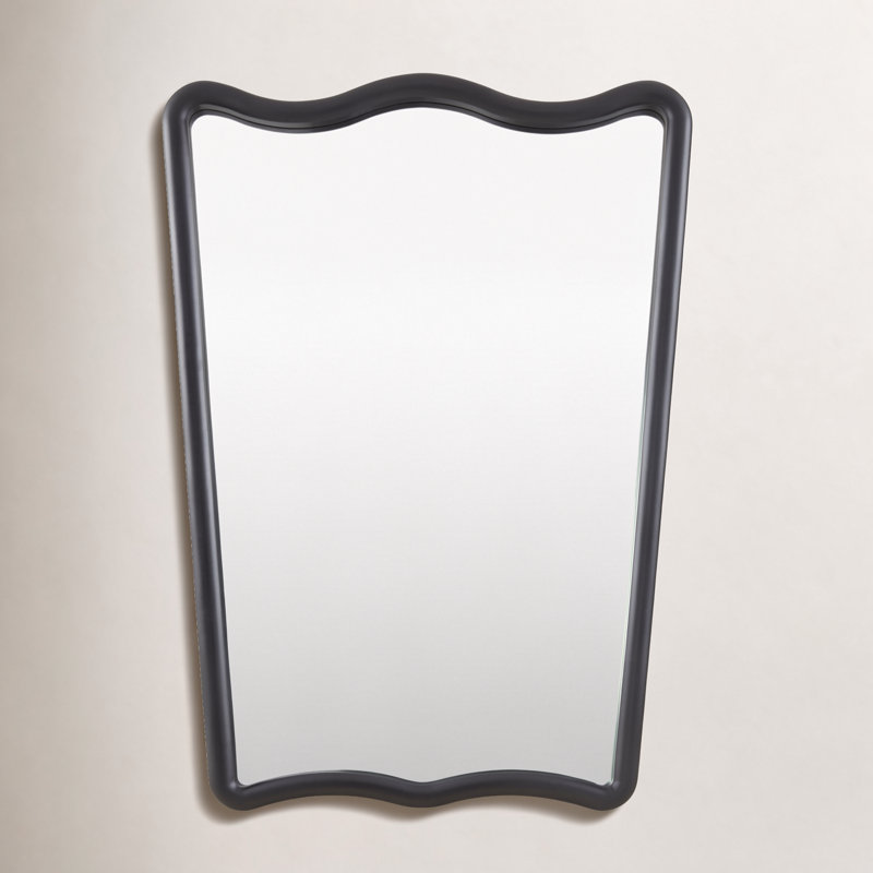 Renee Mirror, Black