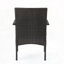 Fauteuil club d'extérieur en rotin d'osier-1563721295-1563721297