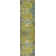 Auyeung Washable Abstract Indoor Rug