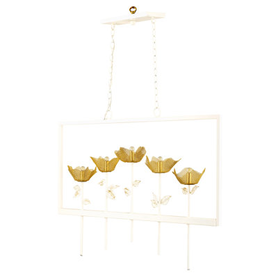 Lustre linéaire Opry