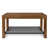 Rustic Brown selected