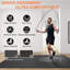 Grand tapis d'exercice Innhom Workout-72065357-84472320