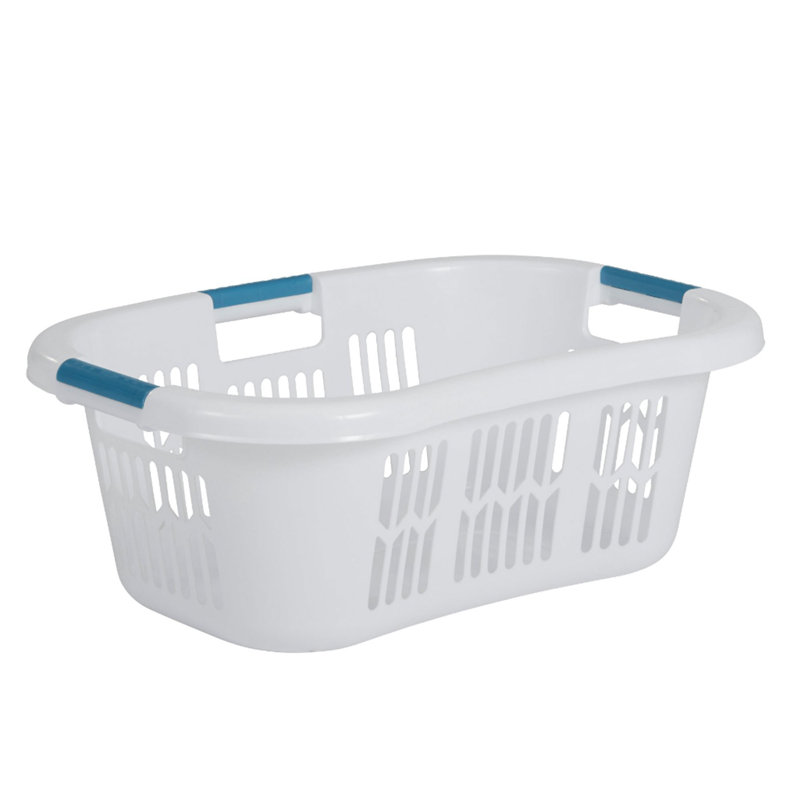 Hip Hugger Basket