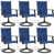 Set of 6 Blue is out of stock
