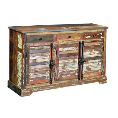 Colman 150cm Sideboard