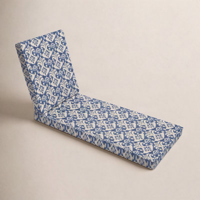Seat and Back Cushion