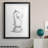 " Chess Piece Study I "-1849469253-1849469257