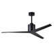 56'' 3 Blade Ceiling Fan