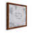Maple Framed