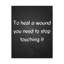 No Frame Print on Canvas-1435152763