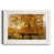 White Framed Paper selected