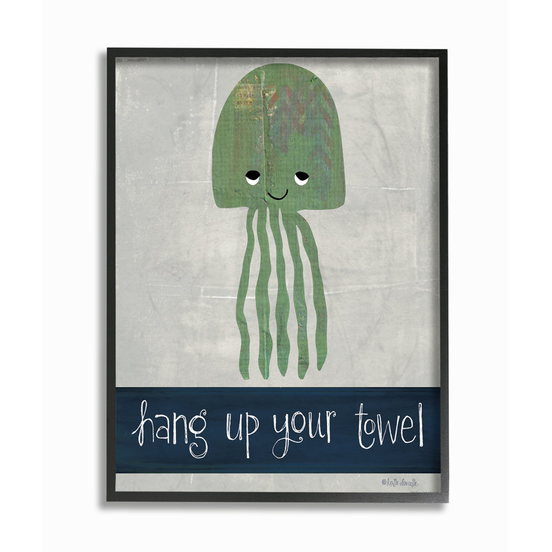 Art sur toile Burkett, H 20 po x l 16 po x P 1,5 po, Giclée encadrée noir minuit