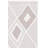 Lotus Performance Geometric Rug-334106191