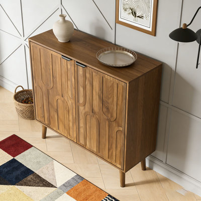 Sideboard Buffet Cabinet with Storage