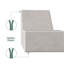 Fauteuil de jeu Slumber Solutions Comfort-115637251