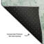 Tapis moderne lavable à la machine Premium Premium AMF1766-1167534709