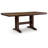 Laimondo Counter Height Dining Extension Table