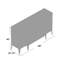 Caracole Classic 68'' W Sideboard