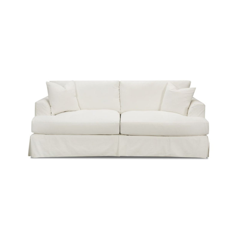 Joanthony Snow Sofa