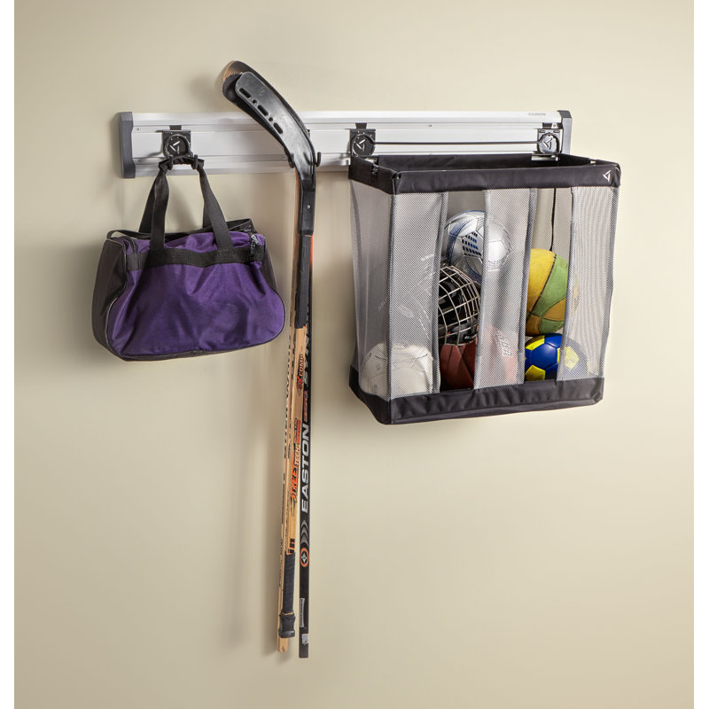 Sports Caddy Geartrack Pack