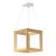 Morina 1 - Light LED Pendant-17289828-17266136