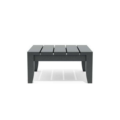 Coronado Aluminum Side Table
