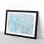Pretty Flowers - Framed Print-56758310-56758313
