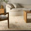 Orenda Aveline ORN09 Handknot Floral Ivory/Multicolor Area Rug