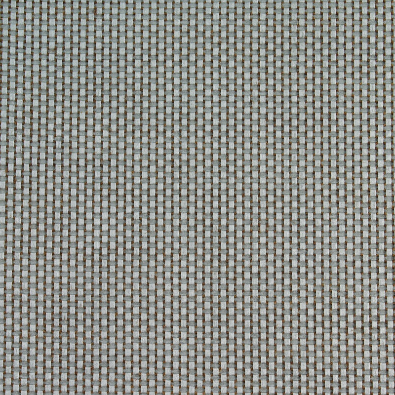 Tissu texturé Hager, Turquoise