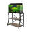 Seleah Rectangle Aquarium Stand-642569788