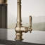 Robinet de bar escamotable avec accessoires Artifacts-92871414
