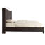 Lit tapissier capitonné standard à profil bas Kaster-547550967-560823569