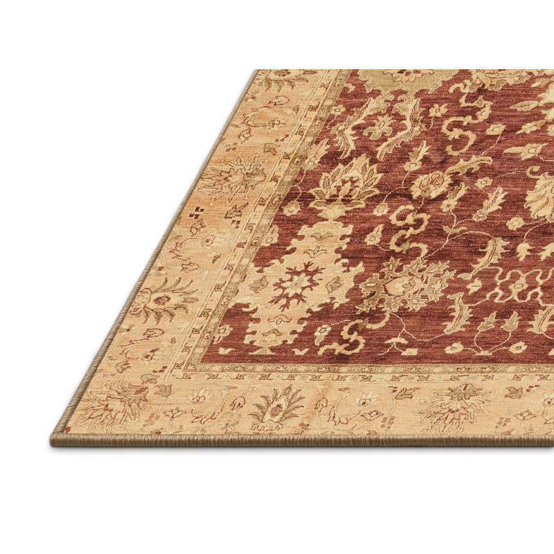 Tapis abstrait moderne 3892, Rectangle 4 pi x 6 pi