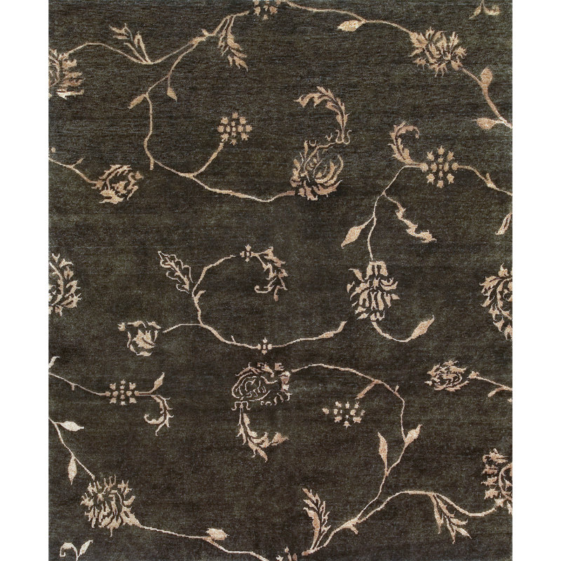 One-of-a-Kind 7'10" X 9'11" Area Rug