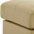 Charming Casual Ottoman