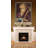 Loom Woven Cotton Blend Wall Hanging