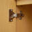 Natural Oak Cabinet