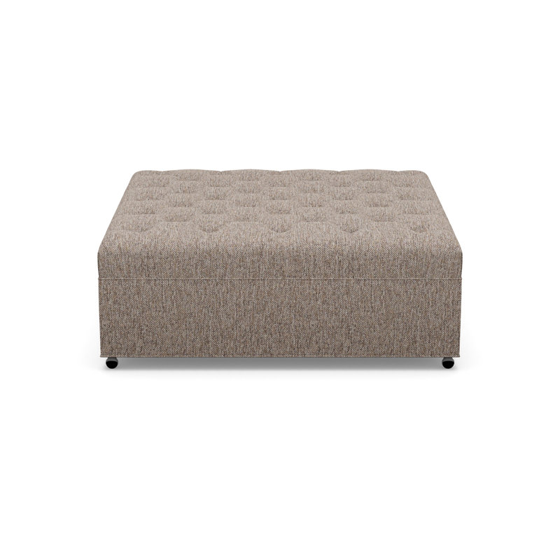 Square Ottoman, 8786-87