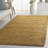 Natural Fiber Handwoven Jute Rug-808312825