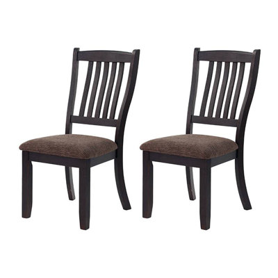 Chaise de salle à manger