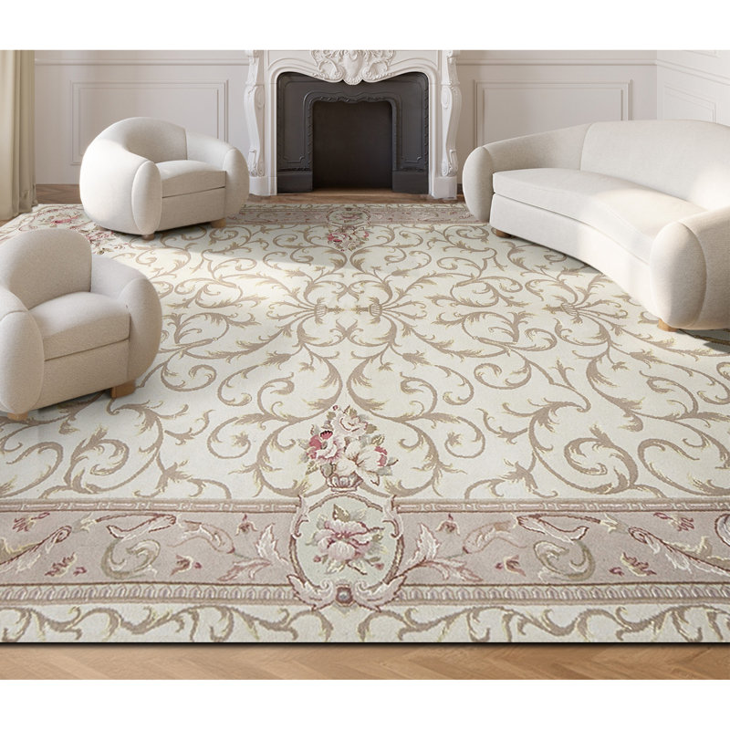 Oriental Area Rug