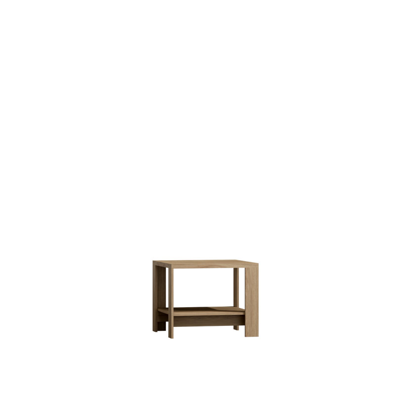 Adesire Four Leg Coffee Table
