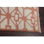 Tapis oriental en laine Gabbeh