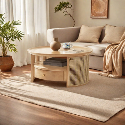 Table basse Nordic