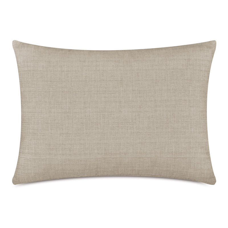 Daleyza Lumbar Pillow Cover & Insert